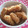 kohairo's cooksnap of when they made ゴマかりんとう.