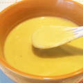 ヨピカフェ's cooksnap of when they made とろ～り☆きぬさやポタージュ.