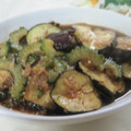 miyuki12's cooksnap of when they made 中華風ゴマだれ★豆板醤（覚書）.