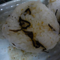 まな竜's cooksnap of when they made ごまと塩こんぶのご飯.