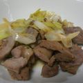モーリーママ's cooksnap of when they made 漬物汁で（＠▽＠）砂肝のねぎ塩ダレ♪.