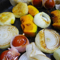 まな竜's cooksnap of when they made 新玉ねぎの焼くだけ～★.