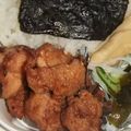 きらり流れ星's cooksnap of when they made 簡単美味しい☆基本の酢の物.