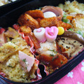 キャシーキャサリン's cooksnap of when they made 簡単！時短！☆マヨしいたけ☆.