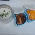 AkyTo's cooksnap of when they made 豚ロース　★新玉ねぎソース★.