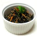 クッキーシアス's cooksnap of when they made ひじきと豆腐の胡麻チーズ炒め☆.
