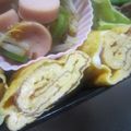 せいままま's cooksnap of when they made オーロラ卵焼き.