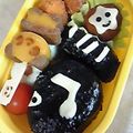 snowっ子's cooksnap of when they made キラーの作り方【Newスーパーマリオ】.