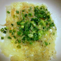 kmmy0629's cooksnap of when they made もっちもち♪もちピザ.