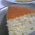 そうmamaaan's cooksnap of when they made 混ぜるだけ♪ノンオイルの白餡ケーキ.