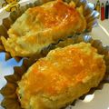 みみもり's cooksnap of when they made ほんのり♪ほっこり♪スイートポテト.