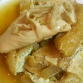 おちあいなお's cooksnap of when they made ささみの生姜煮.