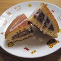 JUNSEIママ's cooksnap of when they made こんなん～どら焼き～いかがっ❤.