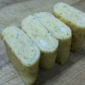 めそ。's cooksnap of when they made すりおろしジャガの卵焼き.