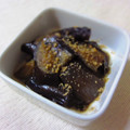 ｕｕｕ's cooksnap of when they made 味しみる～ナスの揚げ浸し風～.