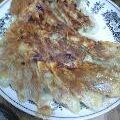 ころミ's cooksnap of when they made 我が家の餃子.