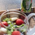 柚希星菜's cooksnap of when they made シソ香る前菜♪優しいお味のピクルスもどき.