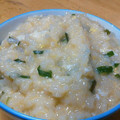 こちみ大好き's cooksnap of when they made お母さんの☆おじや.