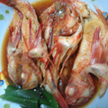 たき姉☆'s cooksnap of when they made 【定番】きんきの煮付けの作り方♪.