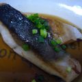 あきてぃんくる's cooksnap of when they made サバのねぎ風味漬け.