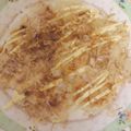 けいにゃんマン☆'s cooksnap of when they made 激うま★簡単！大根餅.