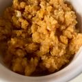 かんなゆ's cooksnap of when they made ごはんが進む★簡単たまごみそ.
