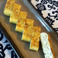 amoe's cooksnap of when they made 簡単☆だし巻き卵.