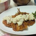 ＠お料理初心者's cooksnap of when they made 梅＊タルタルソース♪.