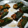 xyzxyzxyzx's cooksnap of when they made 鯵のさんが焼き.