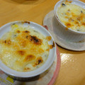nahotamama's cooksnap of when they made シャケフレークと白菜の簡単グラタン.