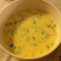らびまき's cooksnap of when they made 簡単！おいしい！シイタケ入りスープ.