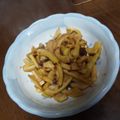 ☆えりママ☆'s cooksnap of when they made 破竹の炒め煮.