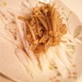 tanjun2's cooksnap of when they made 電子レンジで簡単えのき茸の佃煮.