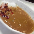 時花菜's cooksnap of when they made かぼちゃの和風カレー.