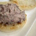 うすず's cooksnap of when they made レッドビーンズで作るペースト♪.