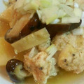 おちあいなお's cooksnap of when they made 筍と鶏肉の煮物.
