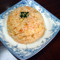 yurian21's cooksnap of when they made ホタテと人参の炊き込みご飯.