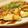 。・うらら。・。's cooksnap of when they made クリームチーズとろける☆お好み焼き.