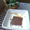 REI_MAM's cooksnap of when they made メープルちょこヨーグルト.