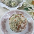 miyuki12's cooksnap of when they made バター醤油で納豆☆うま☆おにぎり第二弾☆.