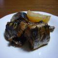 ブルーポピィ's cooksnap of when they made 圧力鍋で超簡単！！ｻﾝﾏのしょうが煮☆.