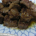 ＭＯＭＯパンダ's cooksnap of when they made 簡単おいしいステーキのタレ.