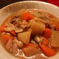 おさるの相談所's cooksnap of when they made ごはんがススムの間違いなし～の煮物.