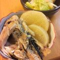 ゆまこたん's cooksnap of when they made 圧力鍋で♪大根・魚のあらの炊き合わせ.