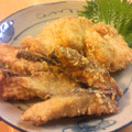 ゆまこたん's cooksnap of when they made イナダのから揚げ♪.