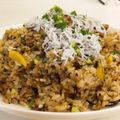 おコタママ's cooksnap of when they made イャン♪簡単【大人の海苔飯】.