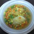 ＲＩＫＵのママ's cooksnap of when they made タラのあんかけムニエル★.