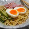 てぺよめ's cooksnap of when they made とろ～り半熟♪しおたまご.