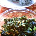 えまっちママ's cooksnap of when they made 甘辛味♪大根葉のゴマ鰹ふりかけ.