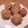 YUKIE57's cooksnap of when they made 贈り物に最適☆マドレーヌ.